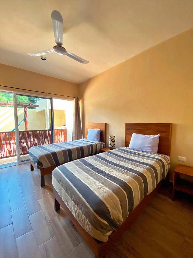 Villas Hunan Hill * Tulum