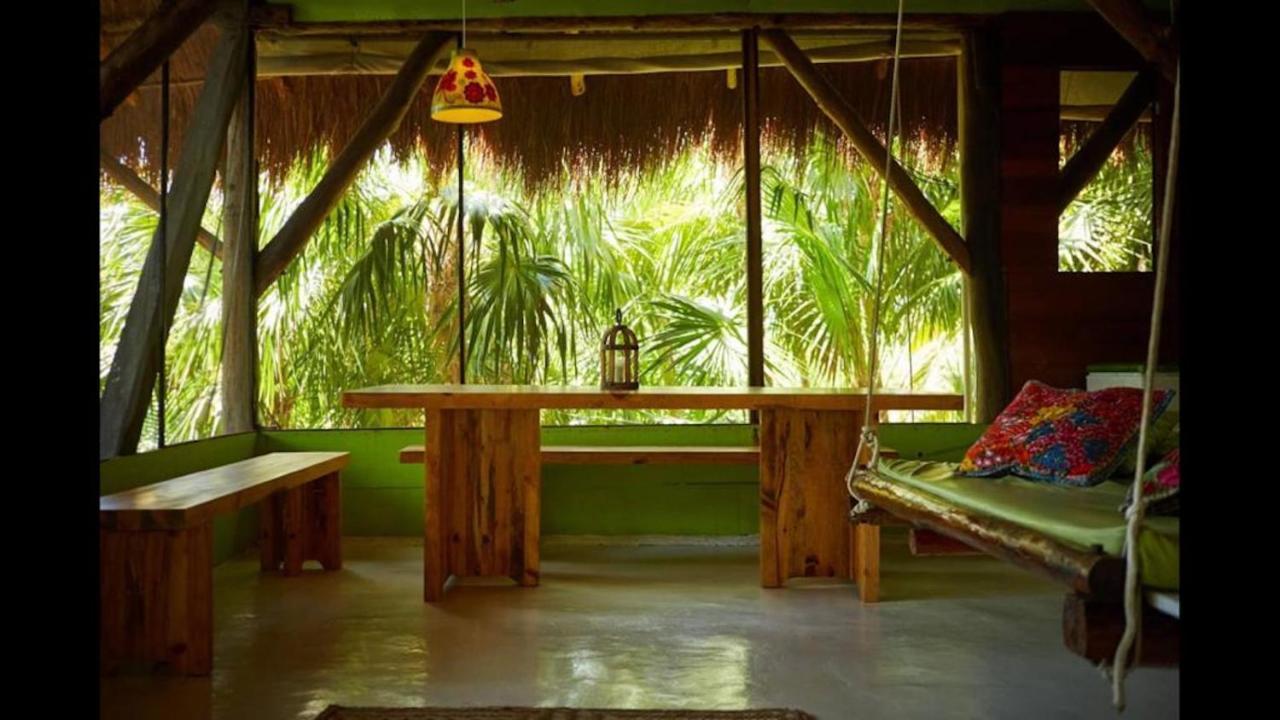 Jungle Beach