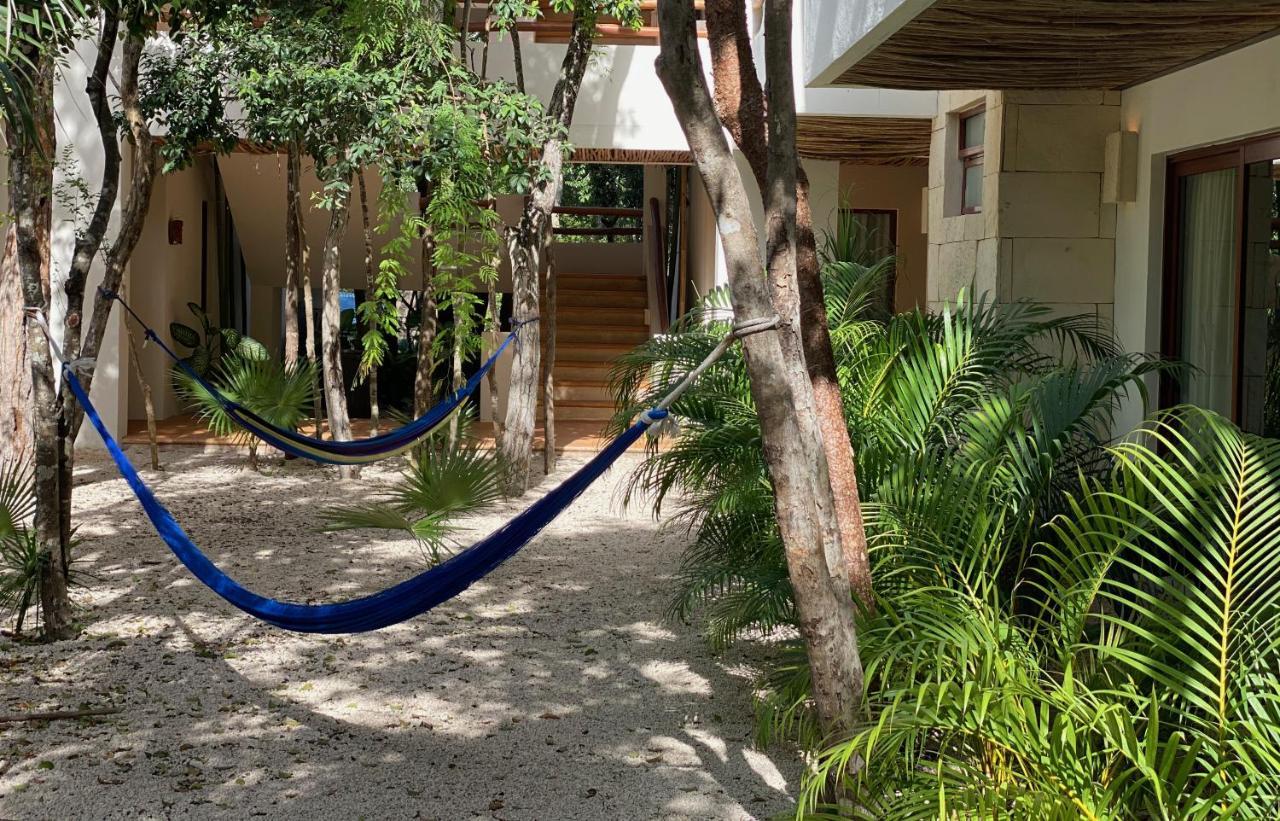 Niik Tulum