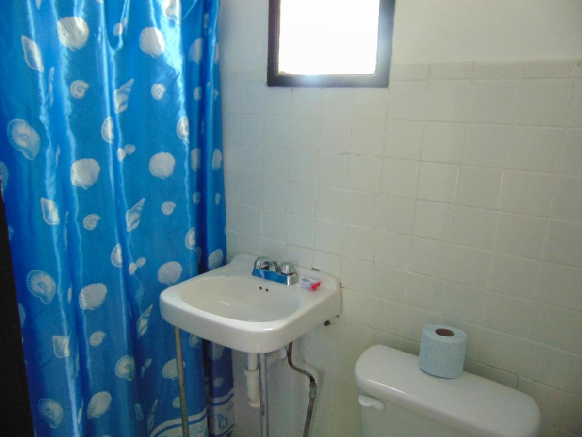 Bed and breakfast Crucero