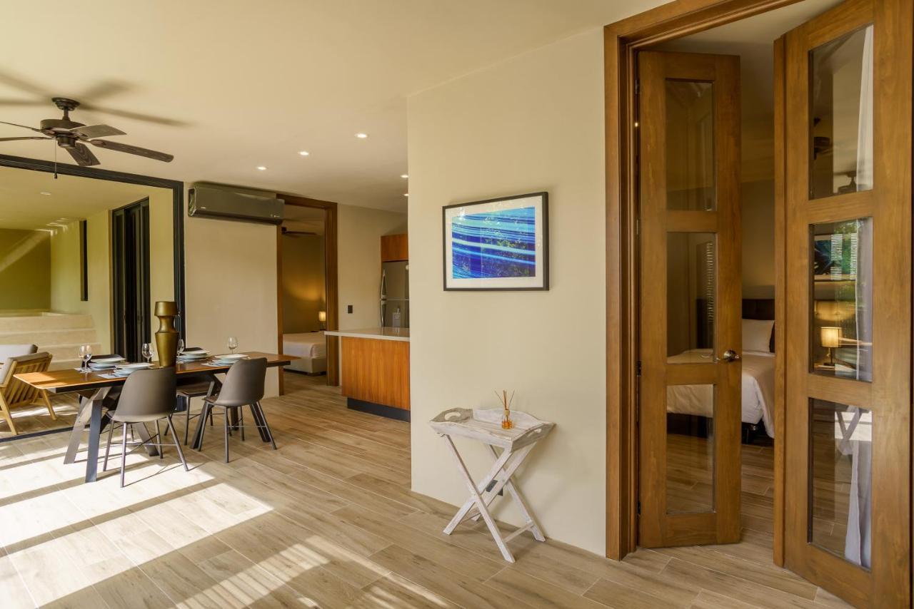 Private Plunge Pool, Art, Spa, Pool With Cabanas Apartamento