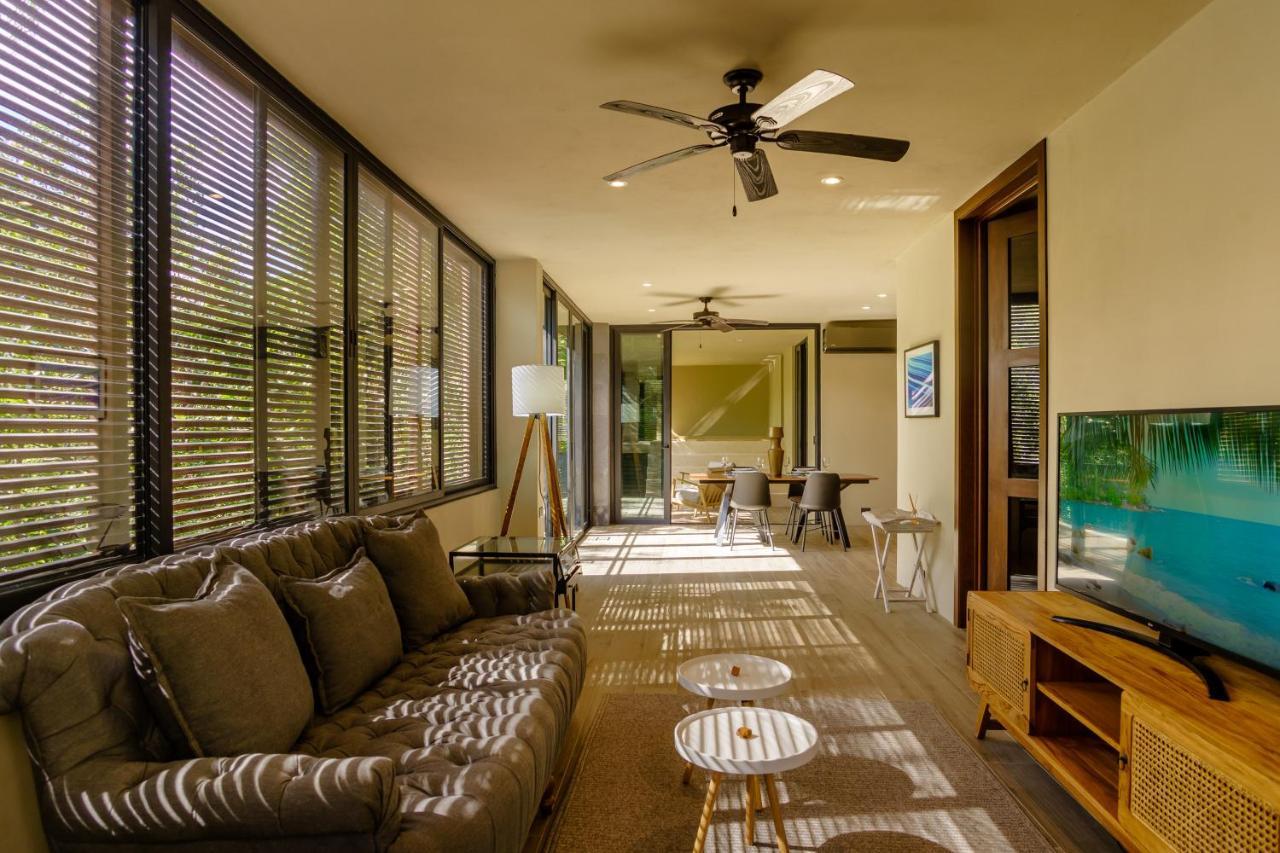 Apartamento Private Plunge Pool, Art, Spa, Pool With Cabanas *
