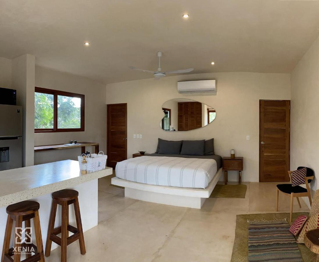 Magnolias Loft By Xenia Apartamento *