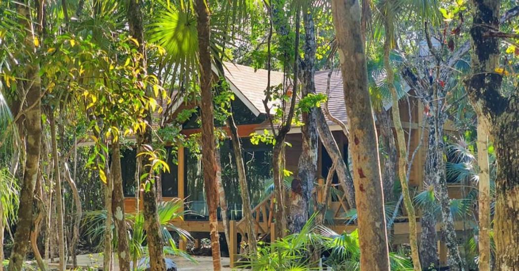 Villa Energy Adult Lux Villas