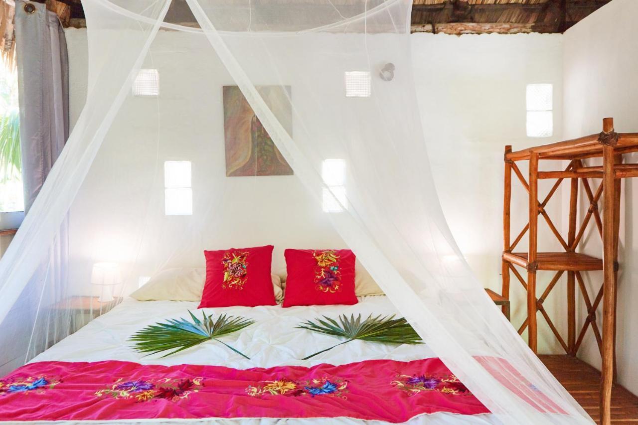 Jungle Beach * Tulum