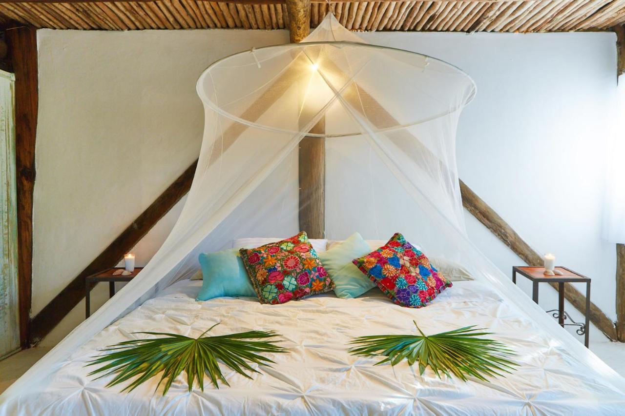 Jungle Beach * Tulum