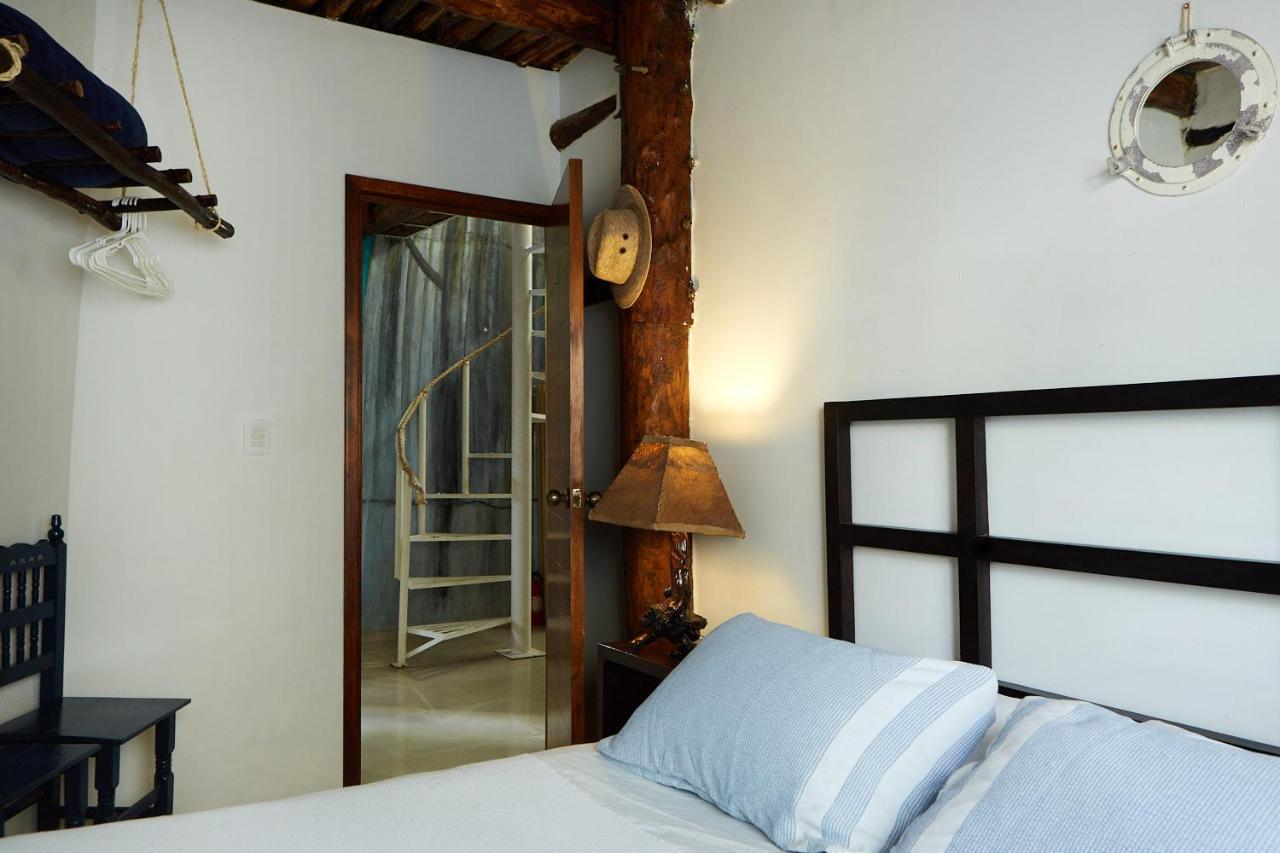 Jungle Beach Inn