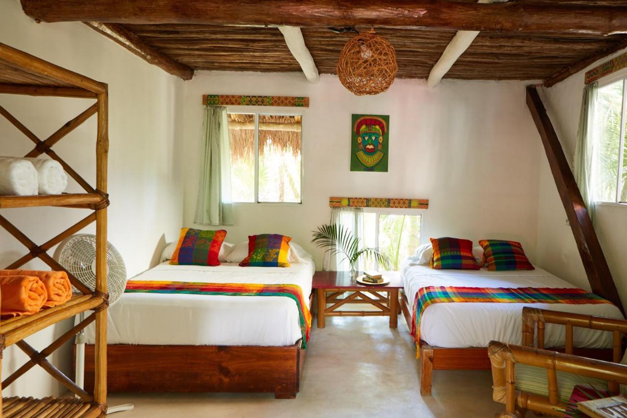 Jungle Beach Tulum