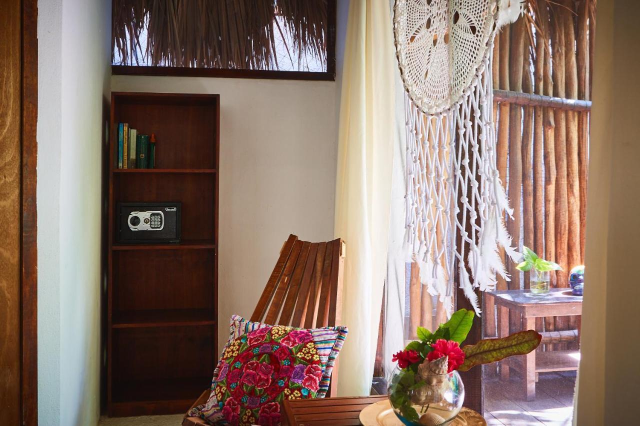 Jungle Beach Inn *