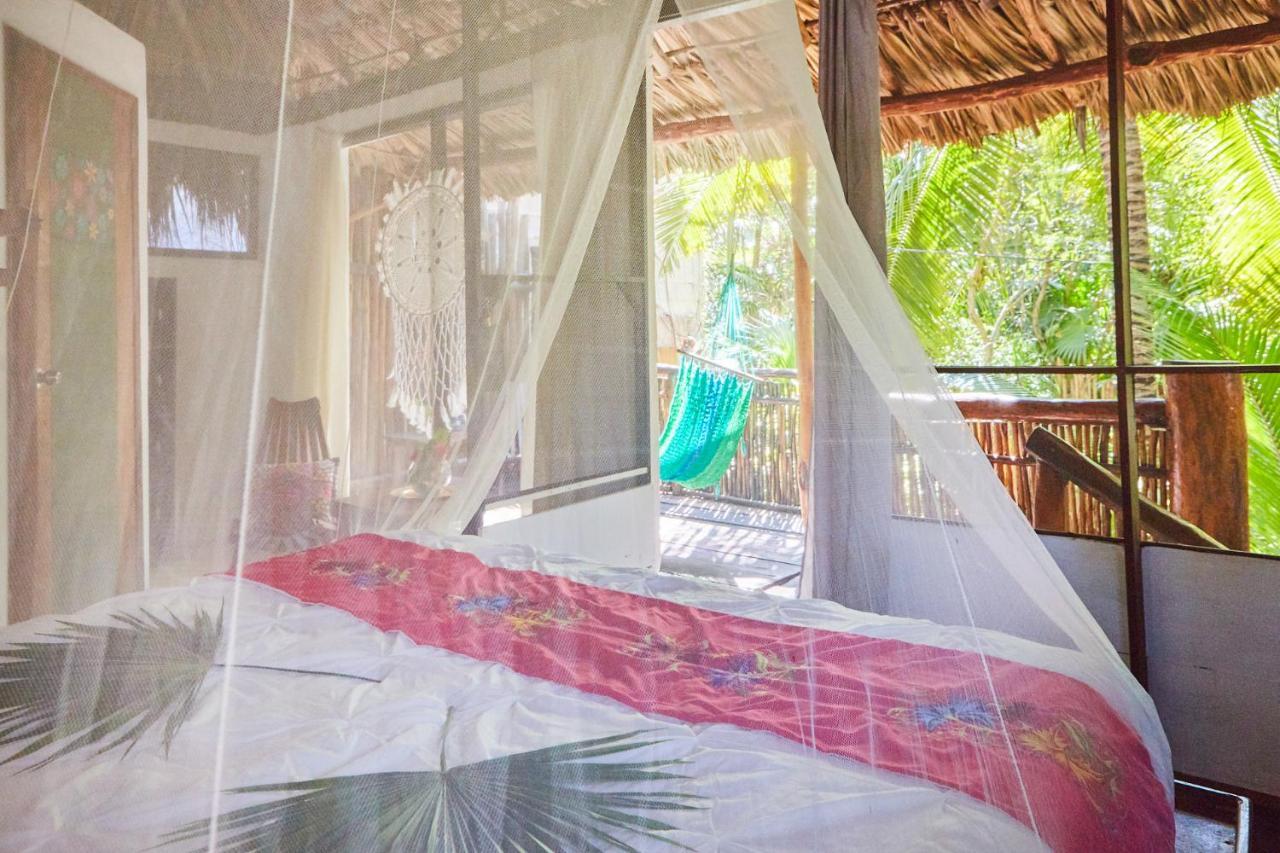 Jungle Beach Tulum