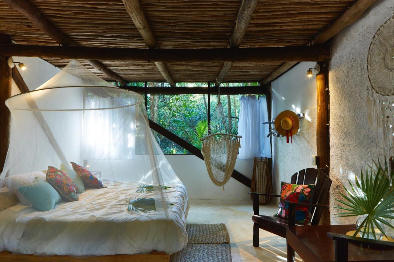 Jungle Beach Tulum