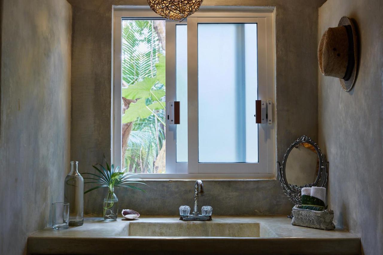 Inn Jungle Beach Tulum