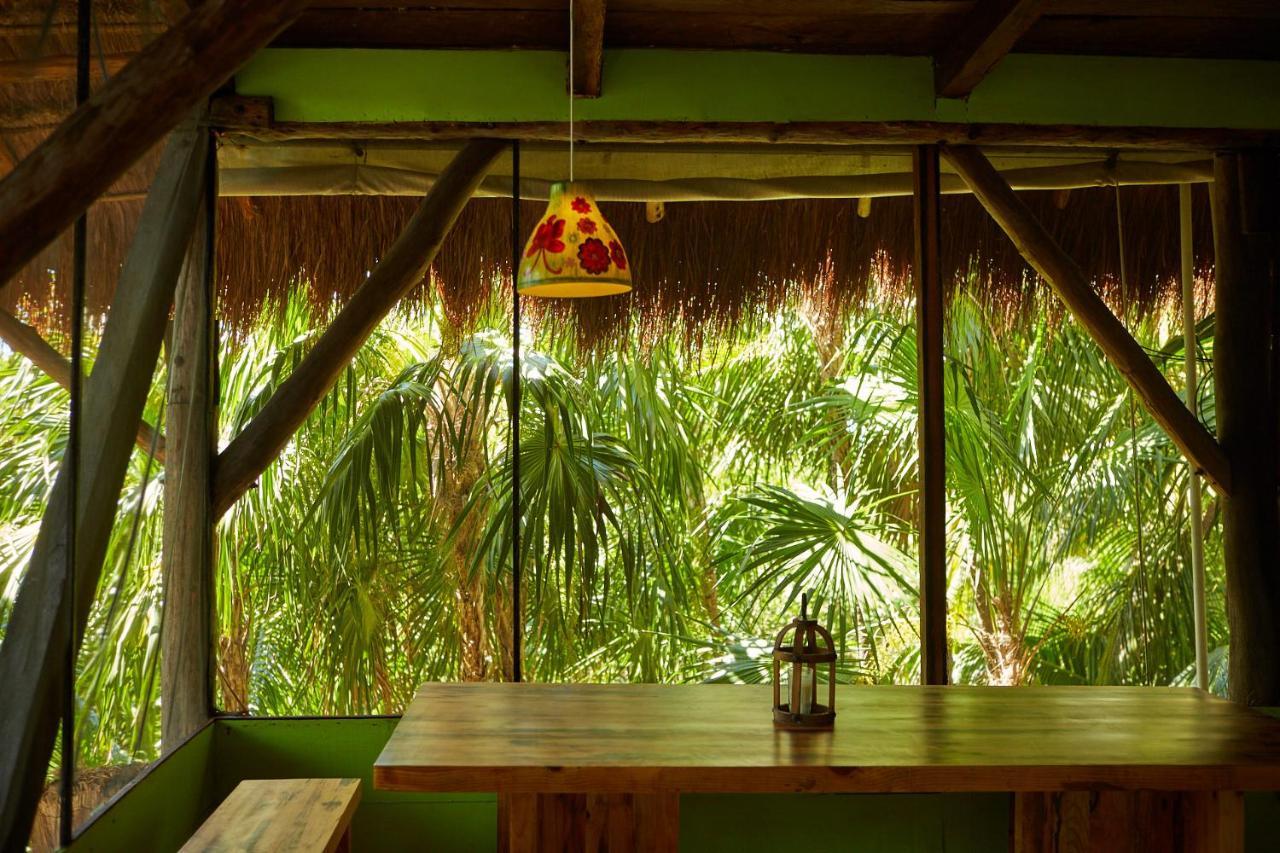 Jungle Beach * Tulum