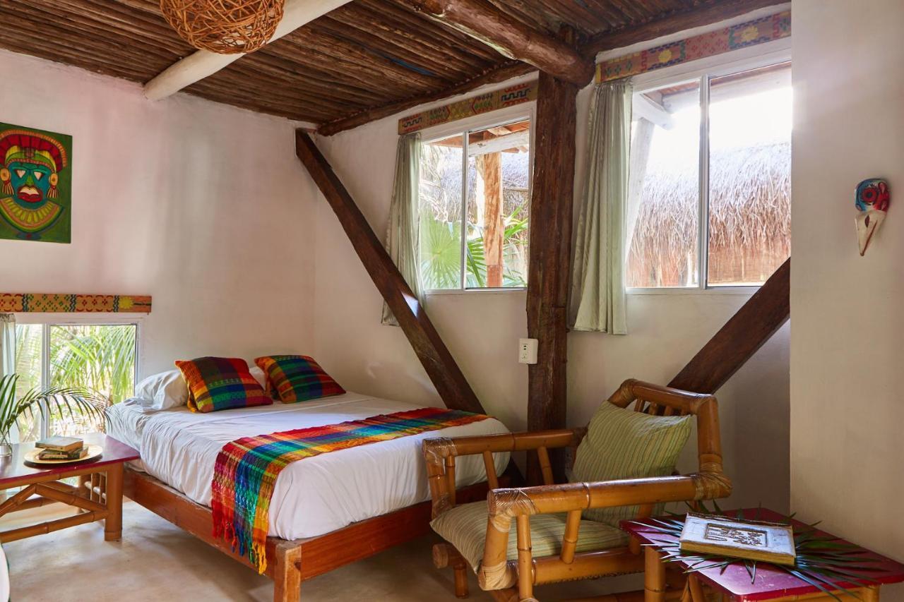 Jungle Beach Inn Tulum