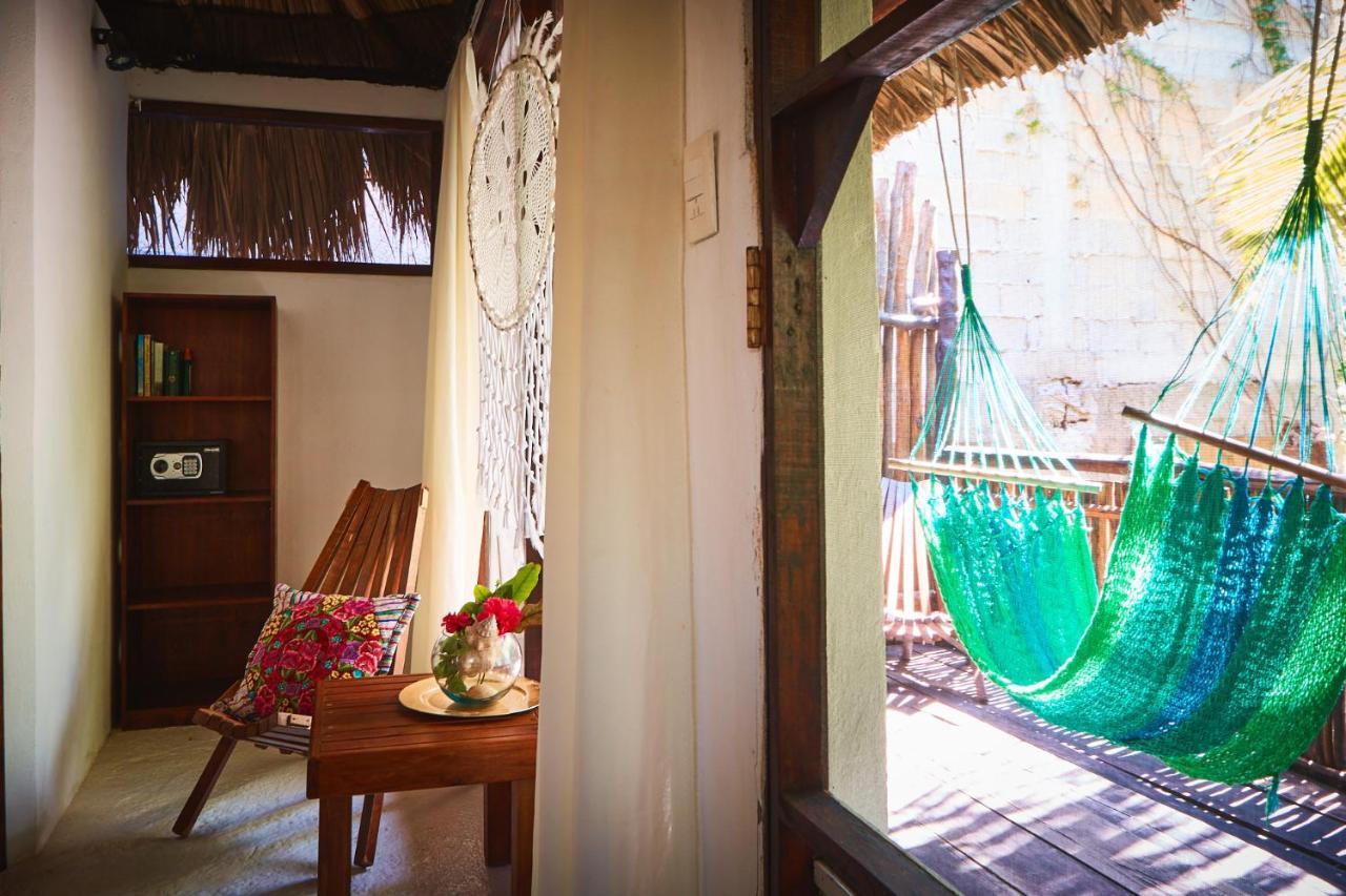Jungle Beach Tulum