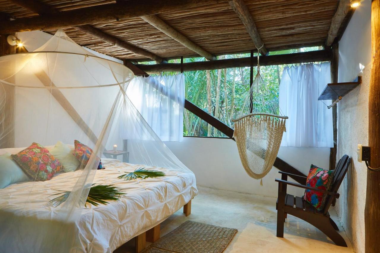 Jungle Beach Inn Tulum