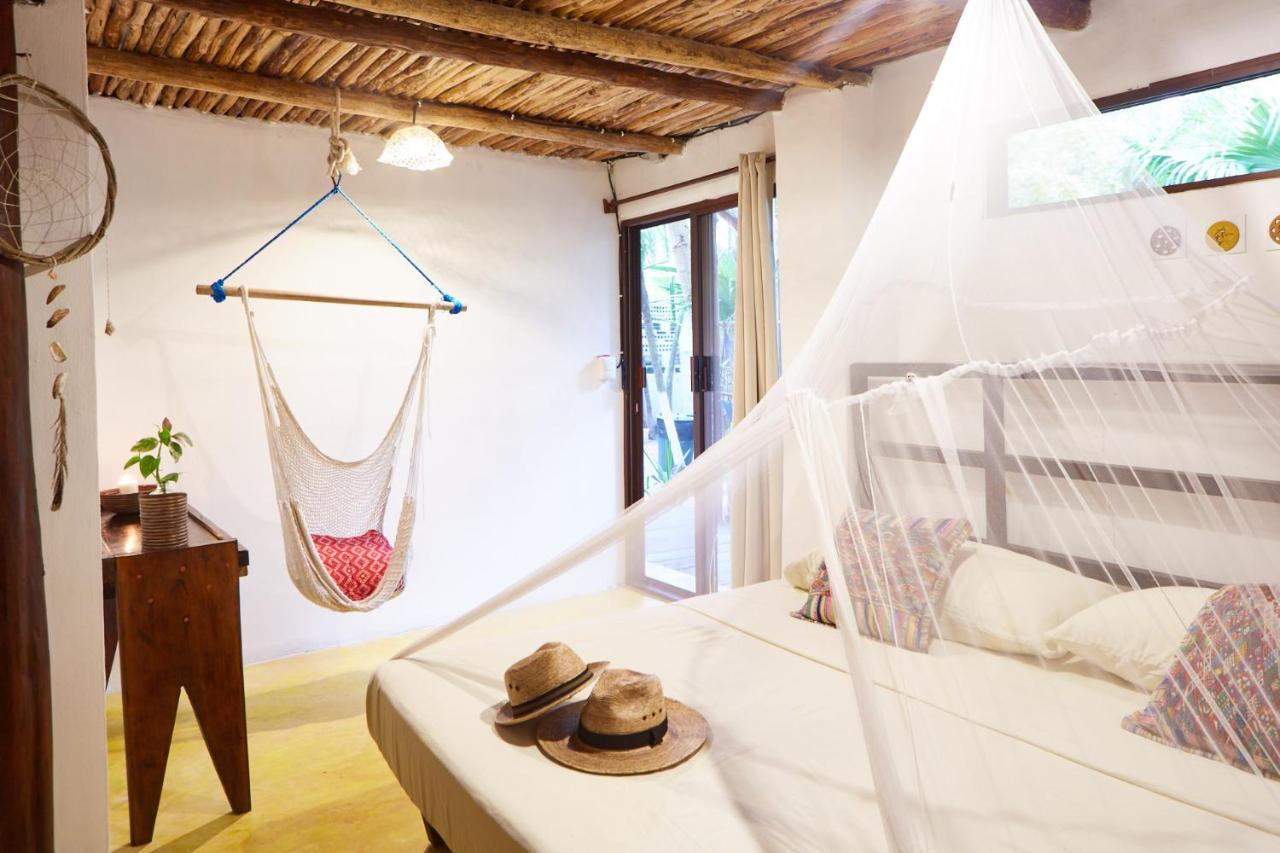 Jungle Beach Inn Tulum