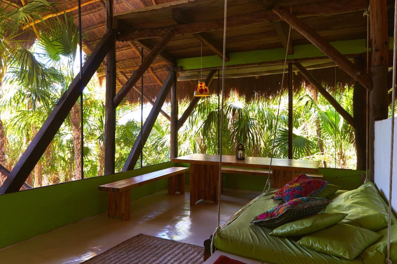 Jungle Beach * Tulum