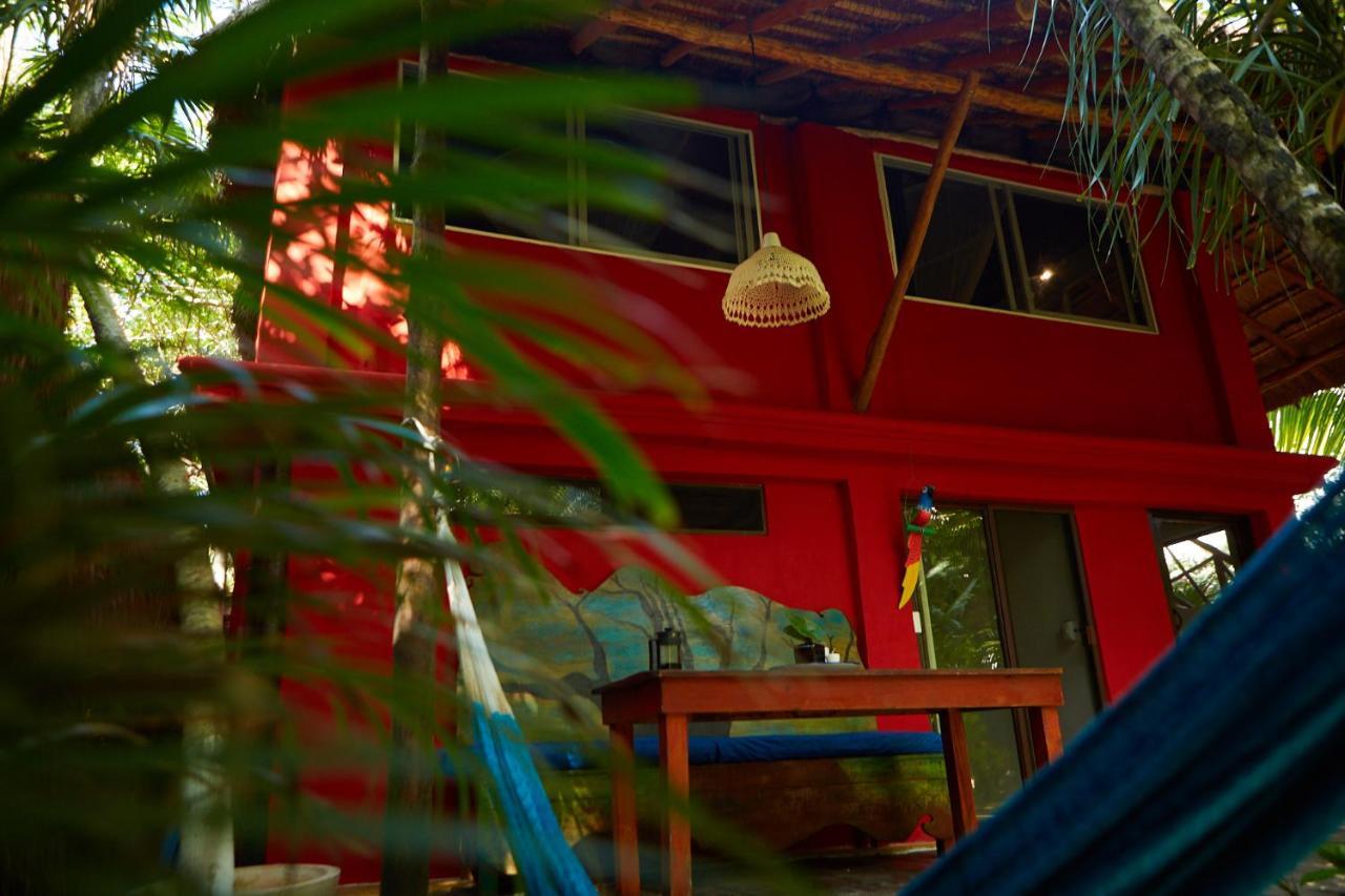 Jungle Beach Tulum