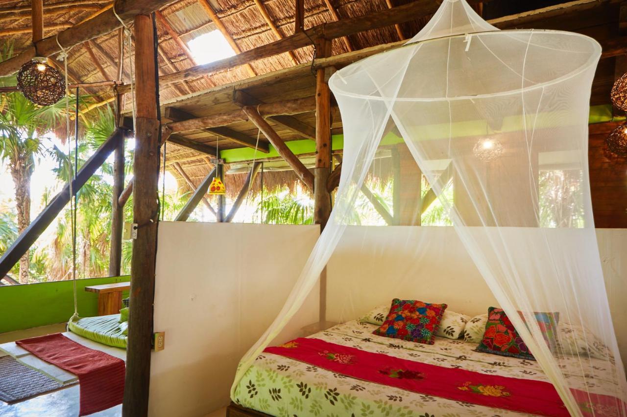 Jungle Beach * Tulum