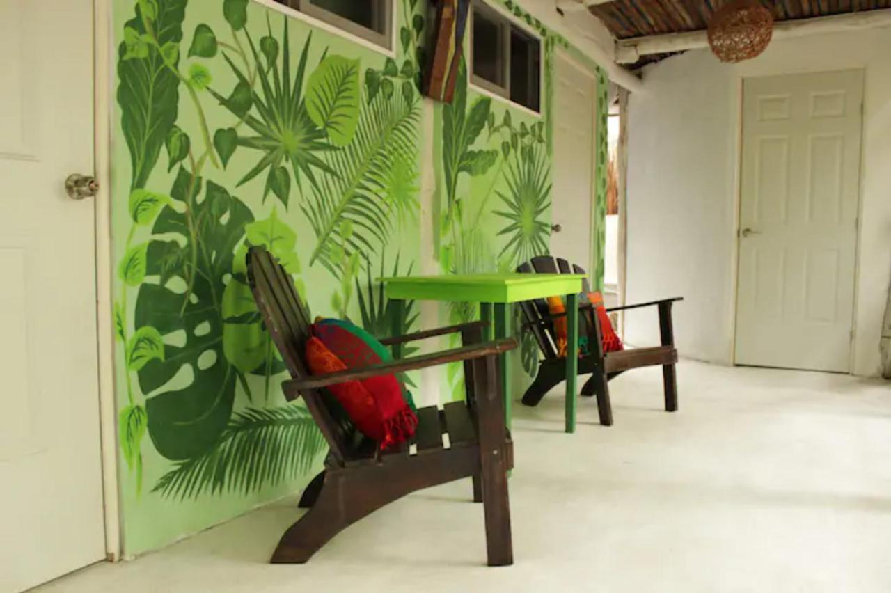 Inn Jungle Beach Tulum