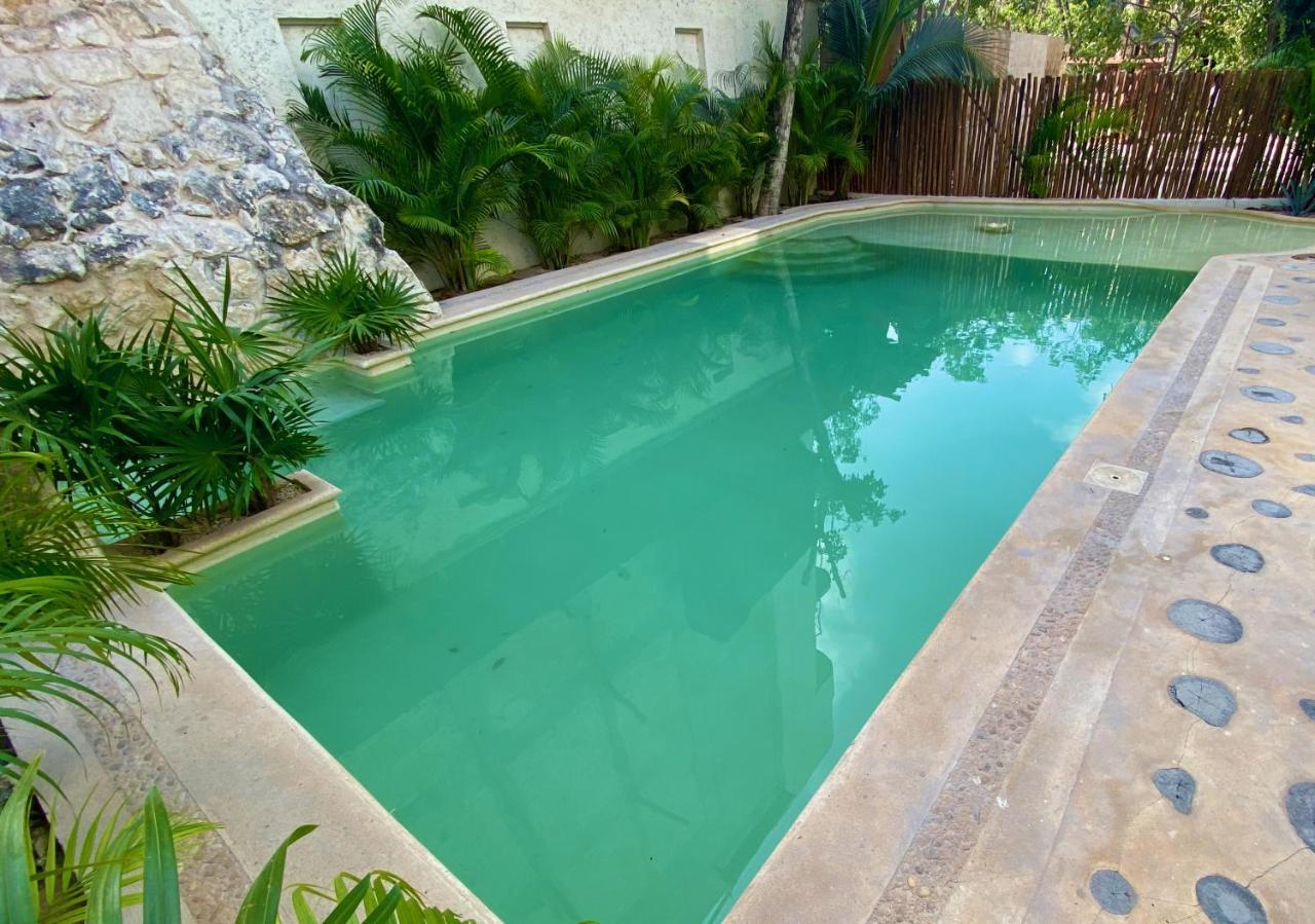 Niik Tulum