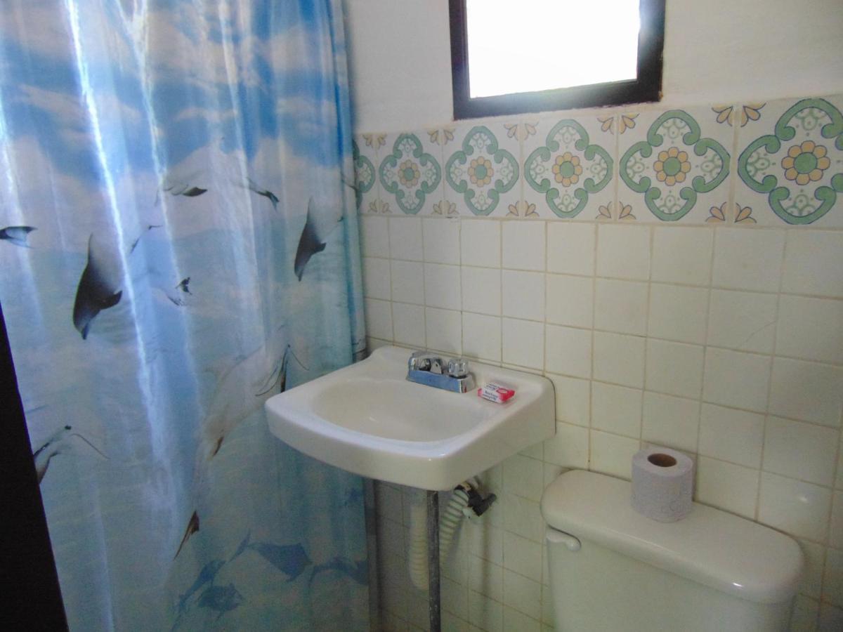 Bed and breakfast Crucero *