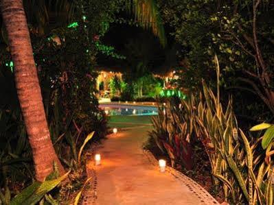 Hotel & Gardens Tulum