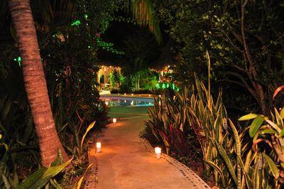 & Gardens Hotel Tulum