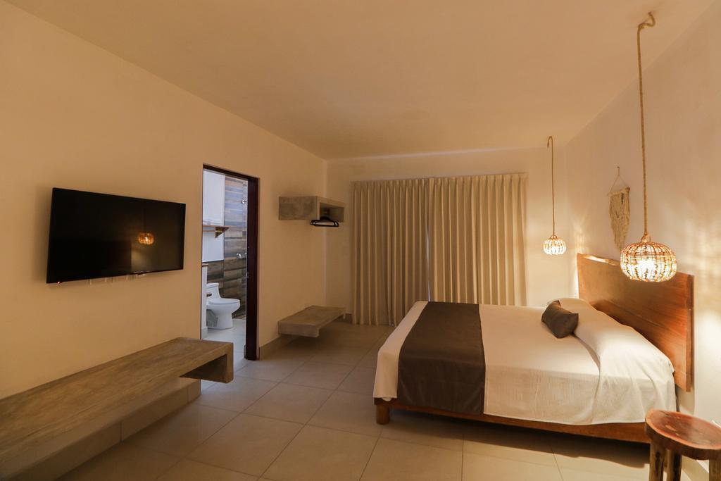 Niik 4* Tulum