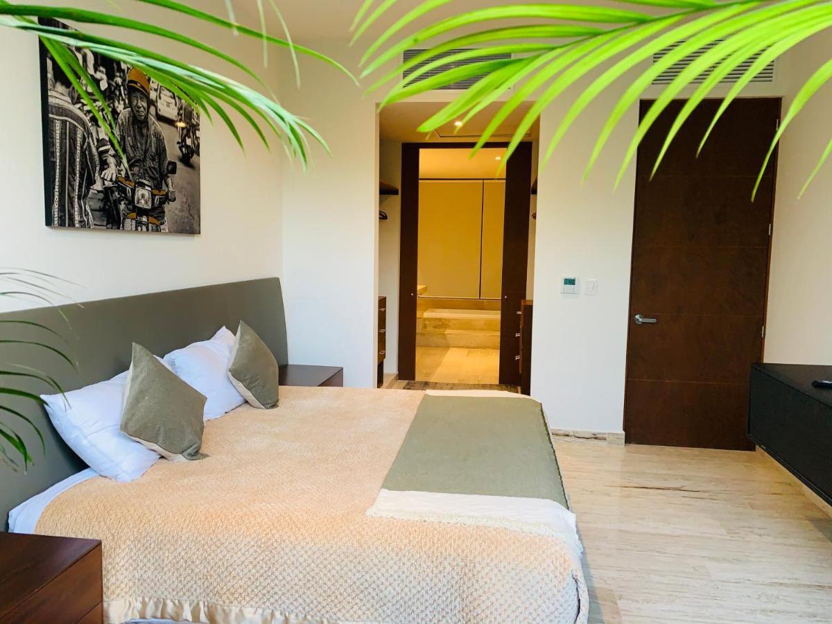 Apartamento Scorpion Luxury