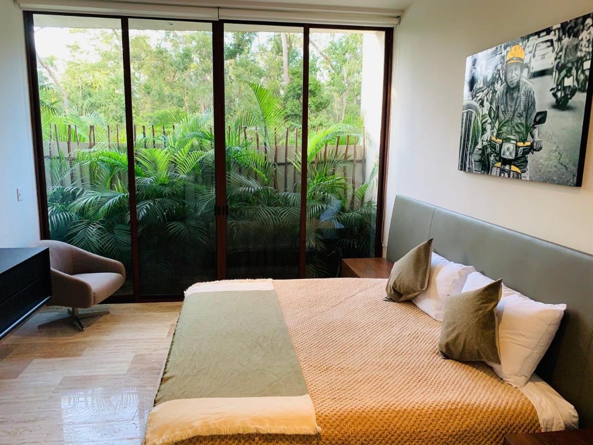 Scorpion Luxury Apartamento *