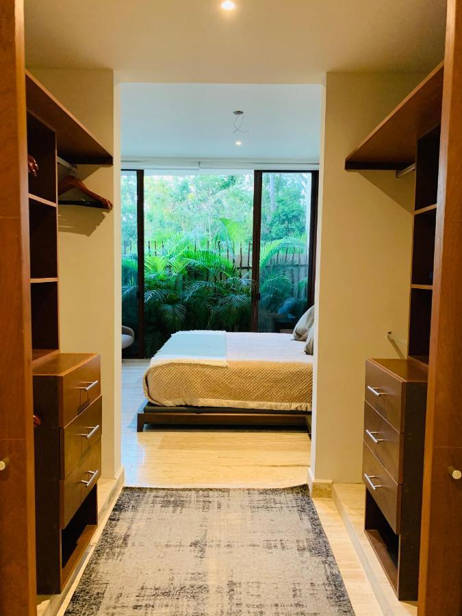 Scorpion Luxury Apartamento *