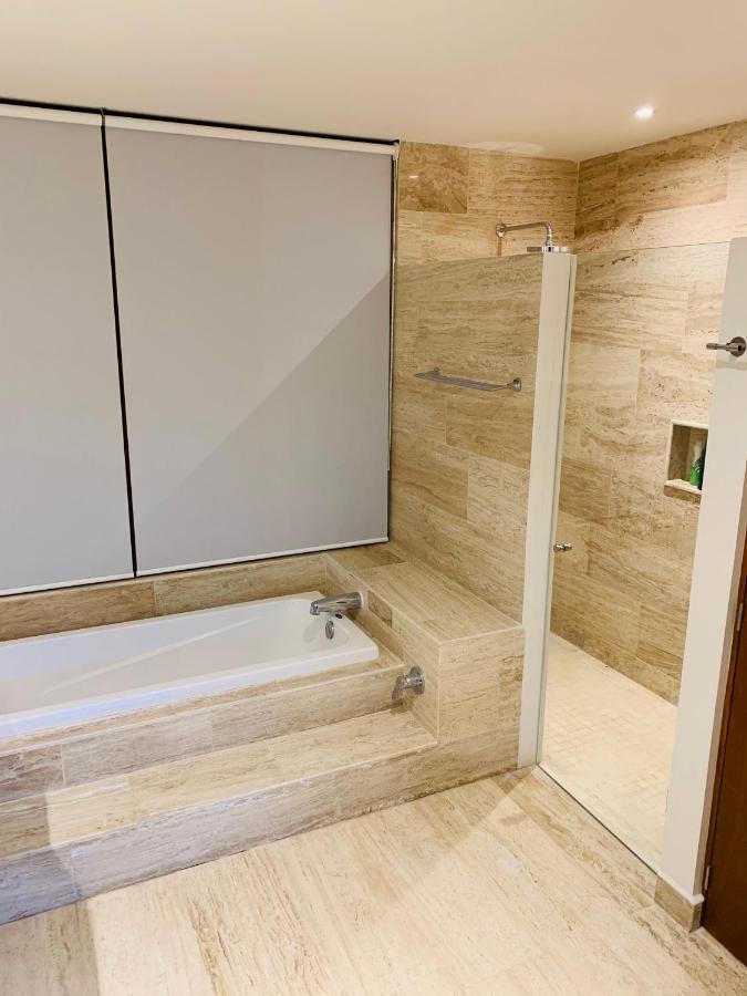 Scorpion Luxury Apartamento Tulum