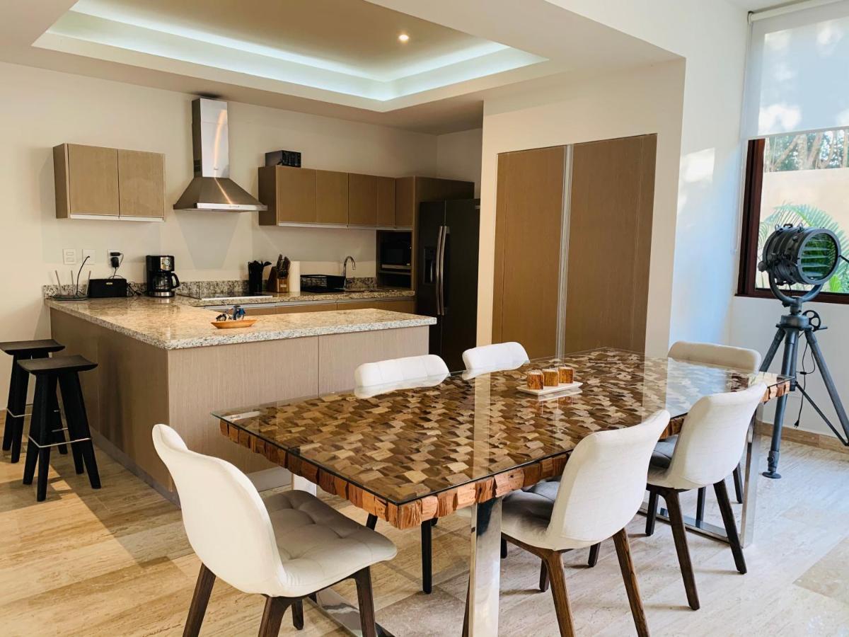 Scorpion Luxury Apartamento