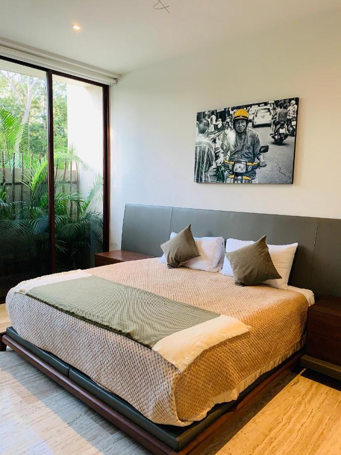 Scorpion Luxury Apartamento *