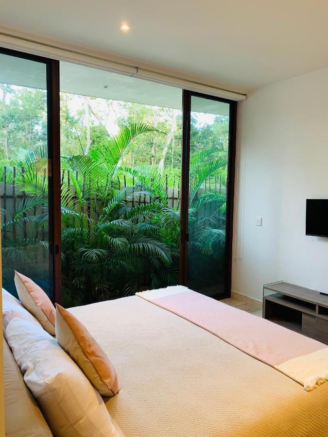 Apartamento Scorpion Luxury Tulum