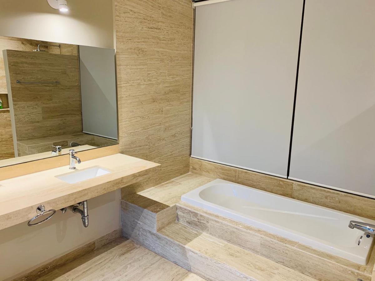 Scorpion Luxury Apartamento *