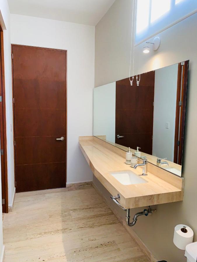 Apartamento Scorpion Luxury