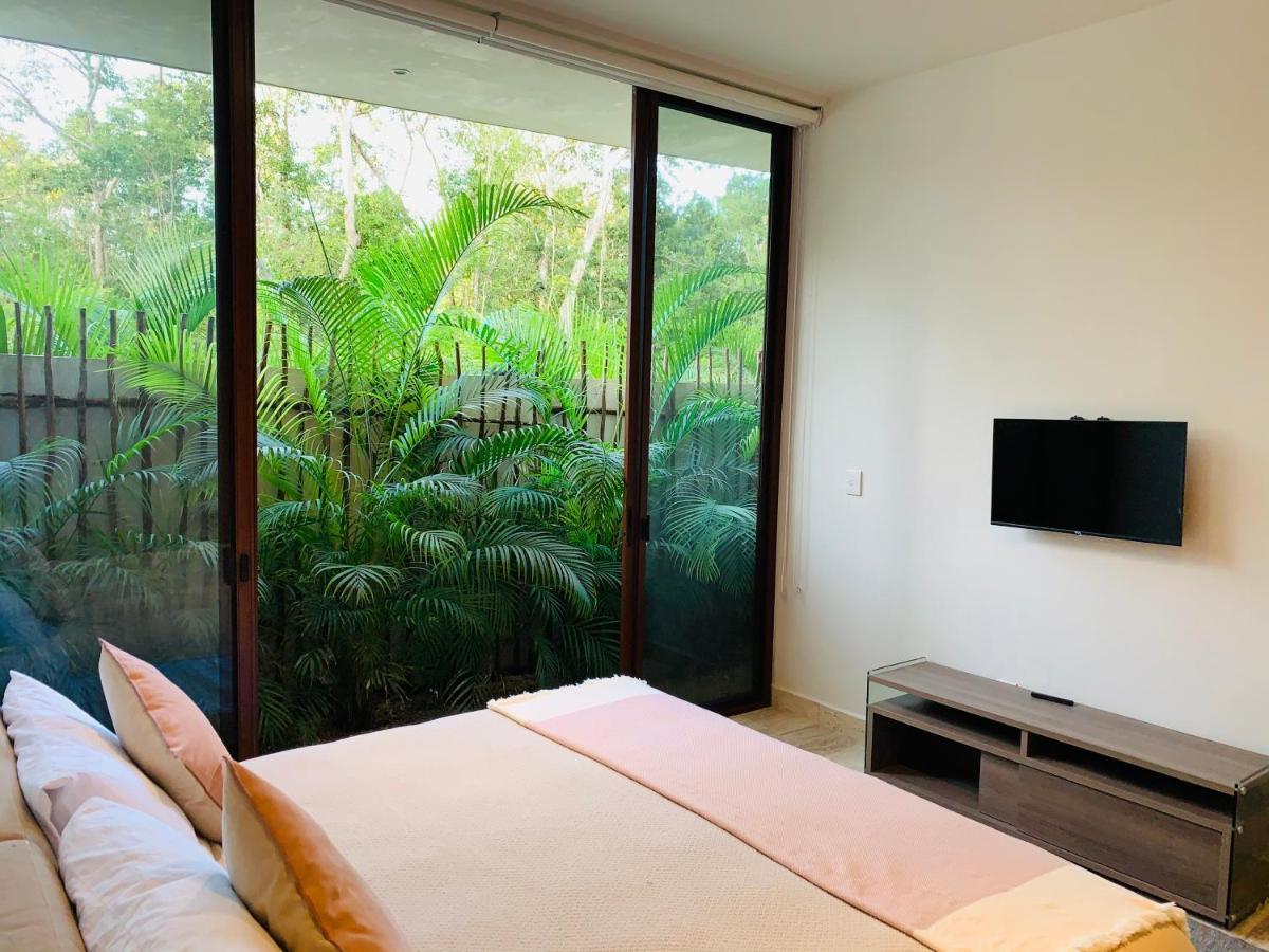 Scorpion Luxury Apartamento