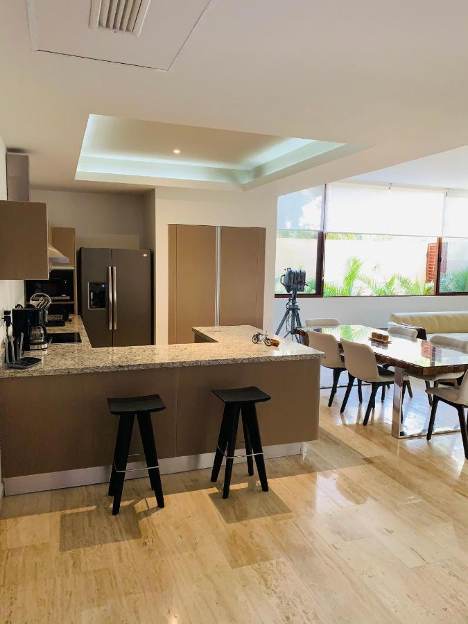Scorpion Luxury Apartamento *