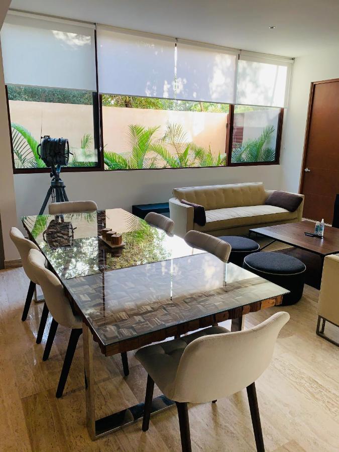 Scorpion Luxury * Tulum