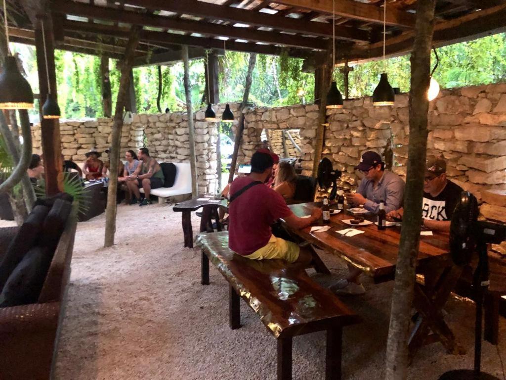 Yoga Shala Hotel