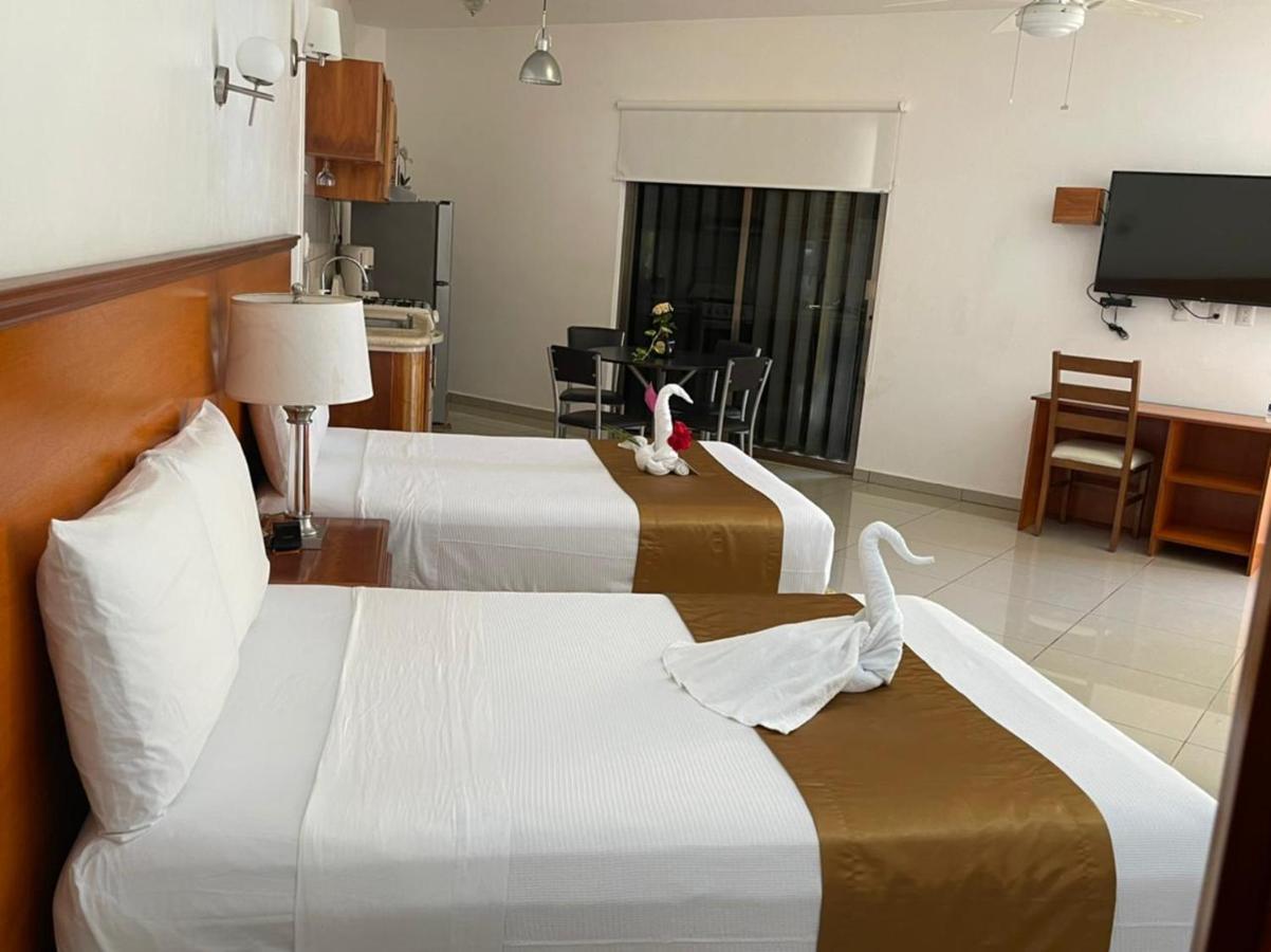 Scarlette Hotel Tulum