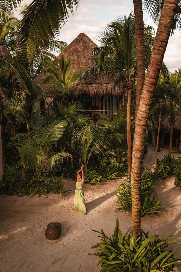 Encantada Hotel Tulum