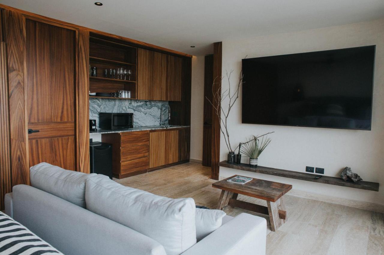 Peaceful Penthouse With Stylish Private Plunge Pool And Nature Views * Tulum