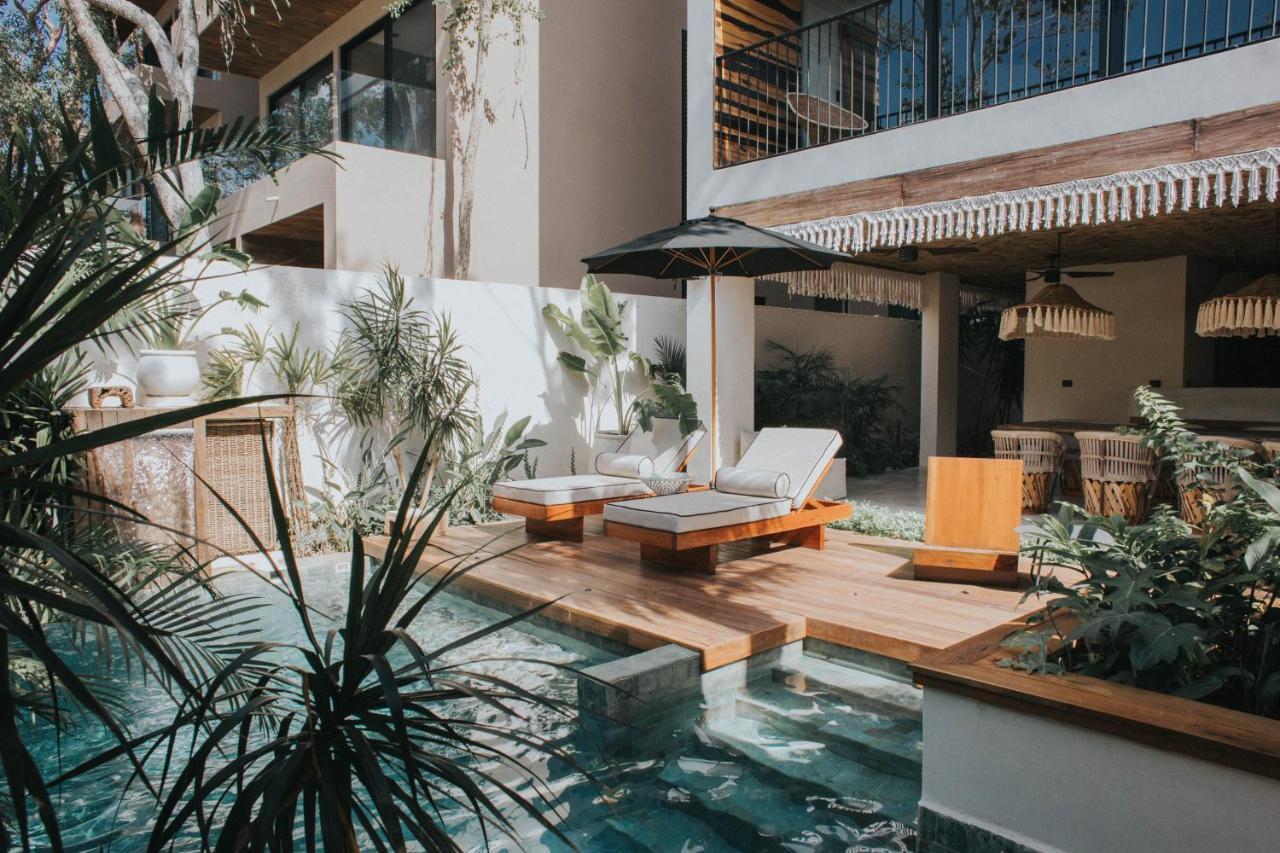 Peaceful Penthouse With Stylish Private Plunge Pool And Nature Views *