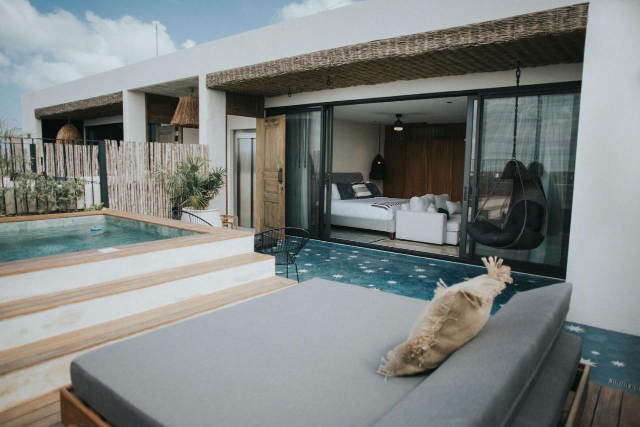 Apartamento Peaceful Penthouse With Stylish Private Plunge Pool And Nature Views