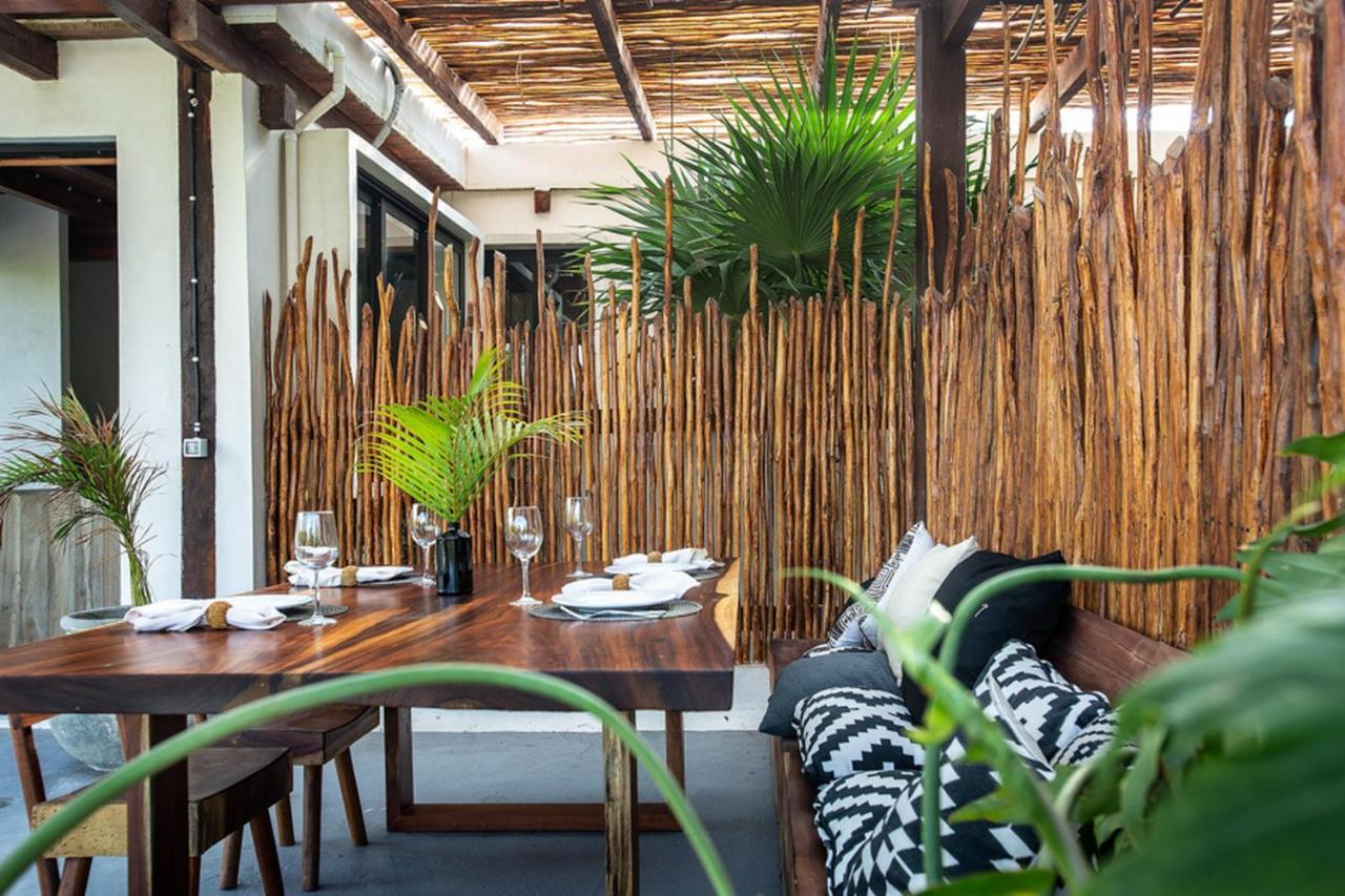 Mohave Jungle Hotel Tulum