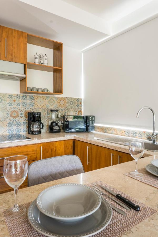 Penthouse Private Roof Top La Veleta Apartamento *